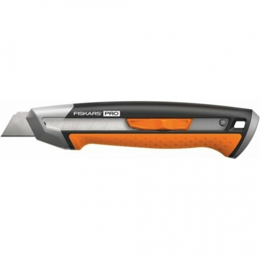 Строительный нож Fiskars 1027227