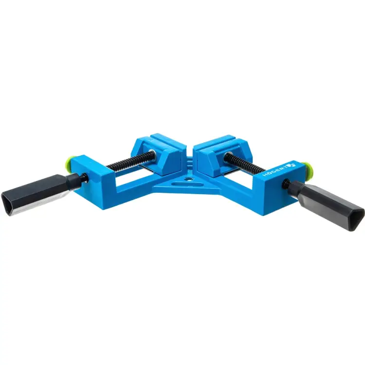 Угловая струбцина HOEGERT TECHNIK HT3B960