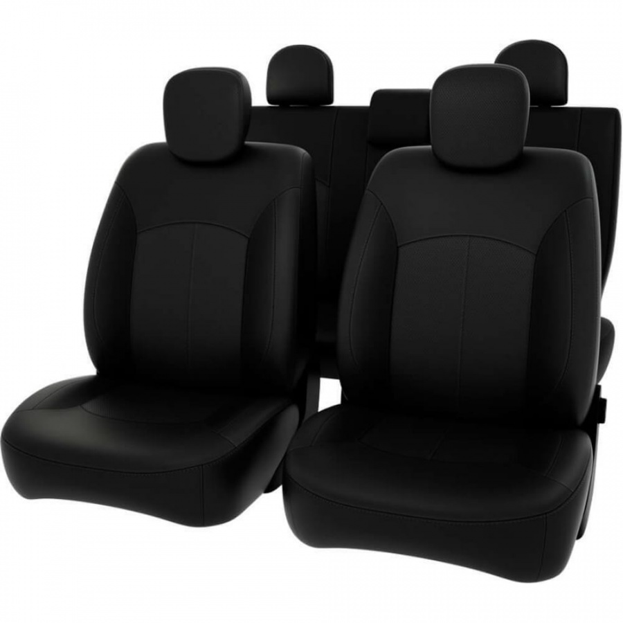 Чехлы для Renault Duster I 2010-2015 PSV 124462