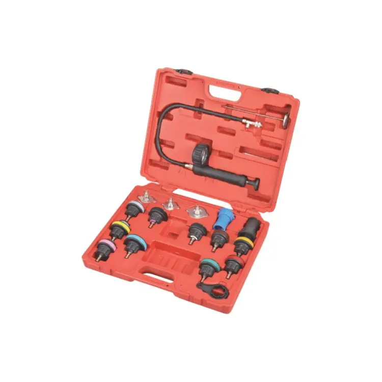 Набор для тестирования герметичности системы охлаждения МАСТАК 103-40018C