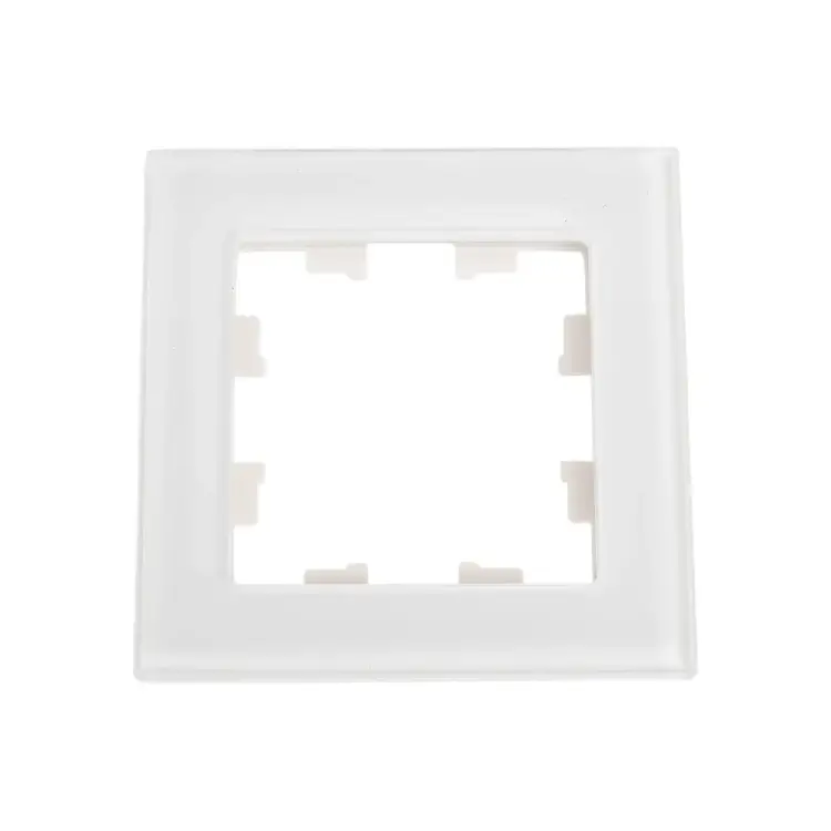 Одноместная рамка Systeme Electric AtlasDesign NATURE ATN320101