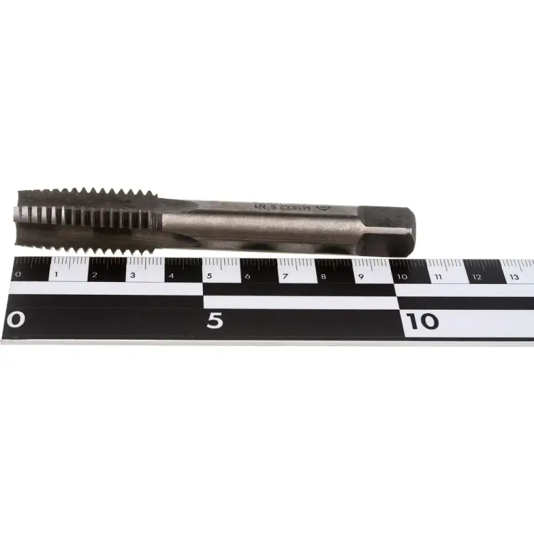 Машинно-ручной метчик ООО "ТМТ ГРУПП" 54642