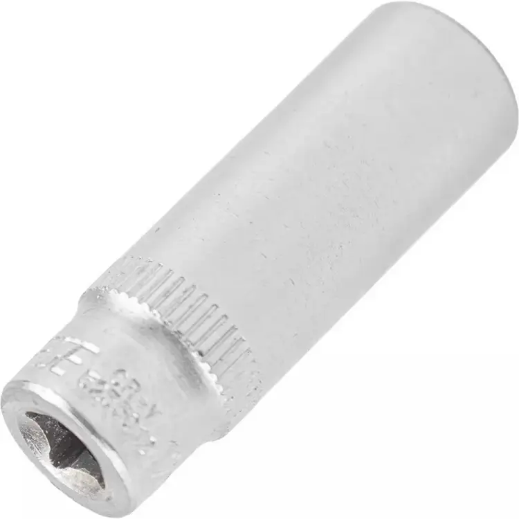 Глубокая шестигранная торцевая головка Forsage F-5255012(9035)