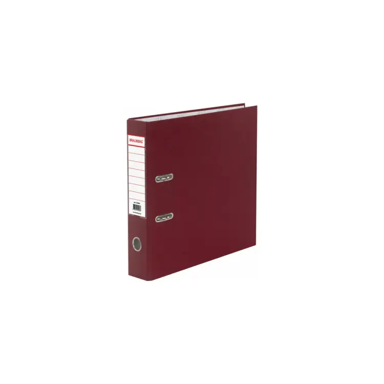 Папка-регистратор BRAUBERG 220892