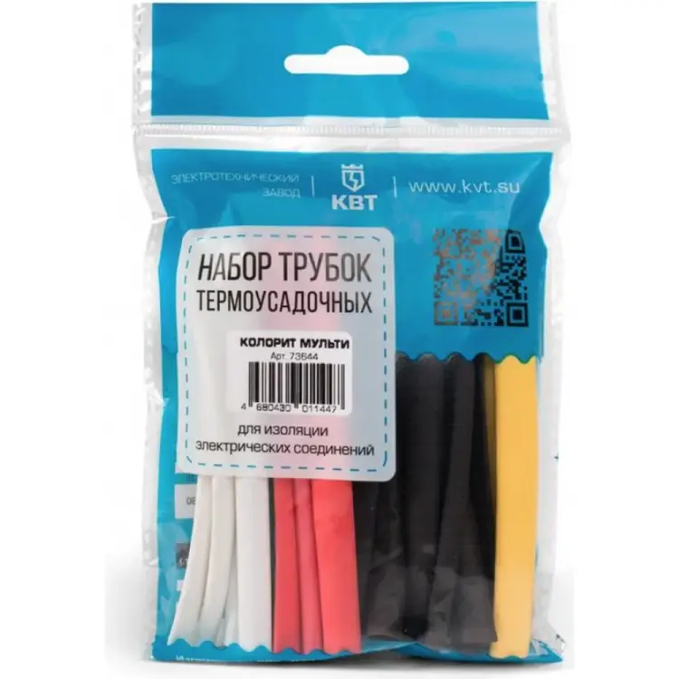 Набор КВТ Колорит 6/3 73636