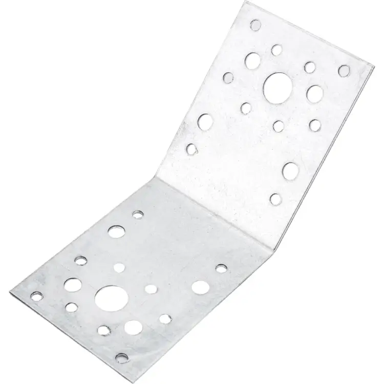 Крепежный крепежный уголок Госкреп КР.092051