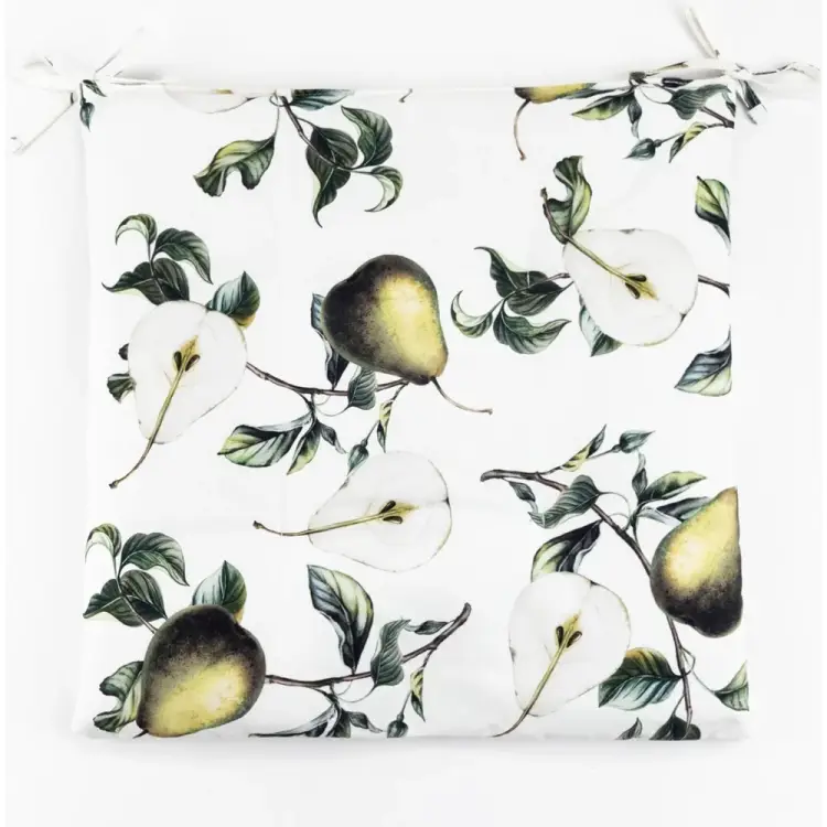 Сидушка на стул Этель 5376604