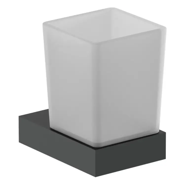 Держатель для зубных щеток Nofer Corinto 16931.N Держатель для зубных щеток Nofer Corinto 16931.N