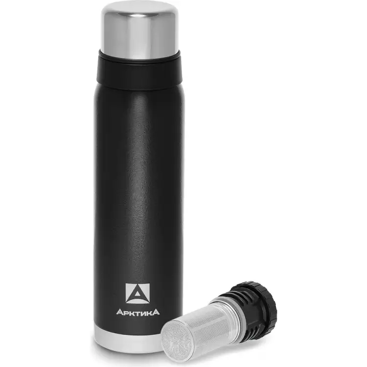 Термос Арктика 106-900C-BK Термос Арктика 106-900C-BK