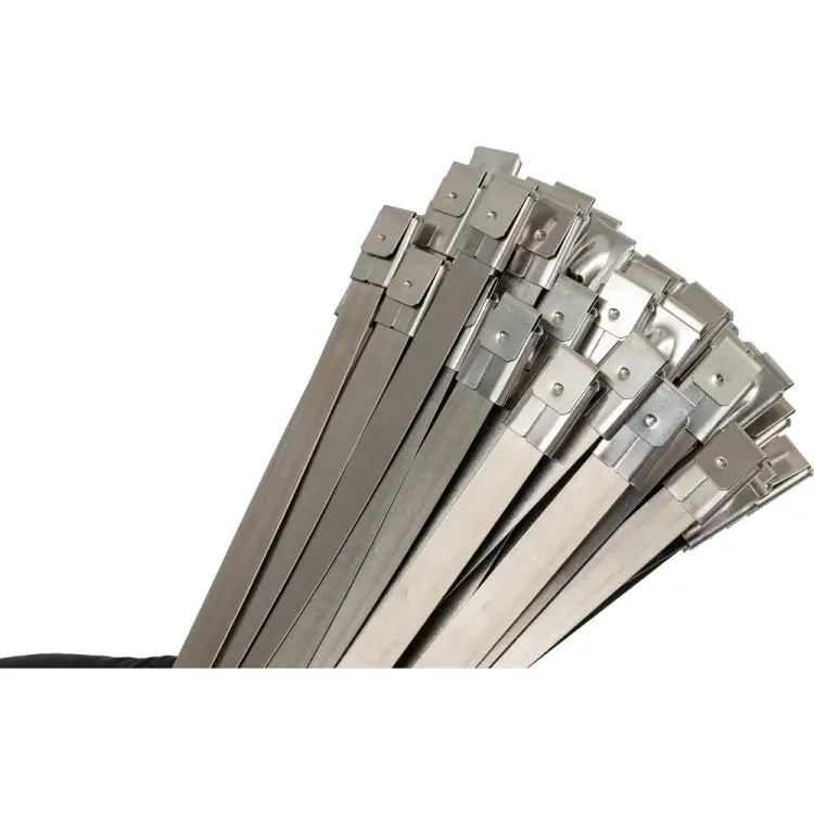 Стальные стяжки FORTISFLEX СКС 316 74877