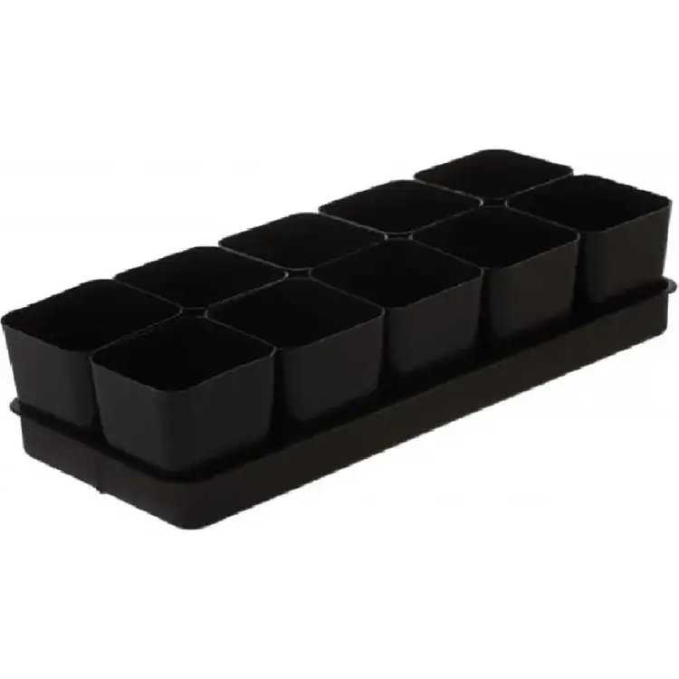 Комплект для рассады ЛЕТО №4 3405