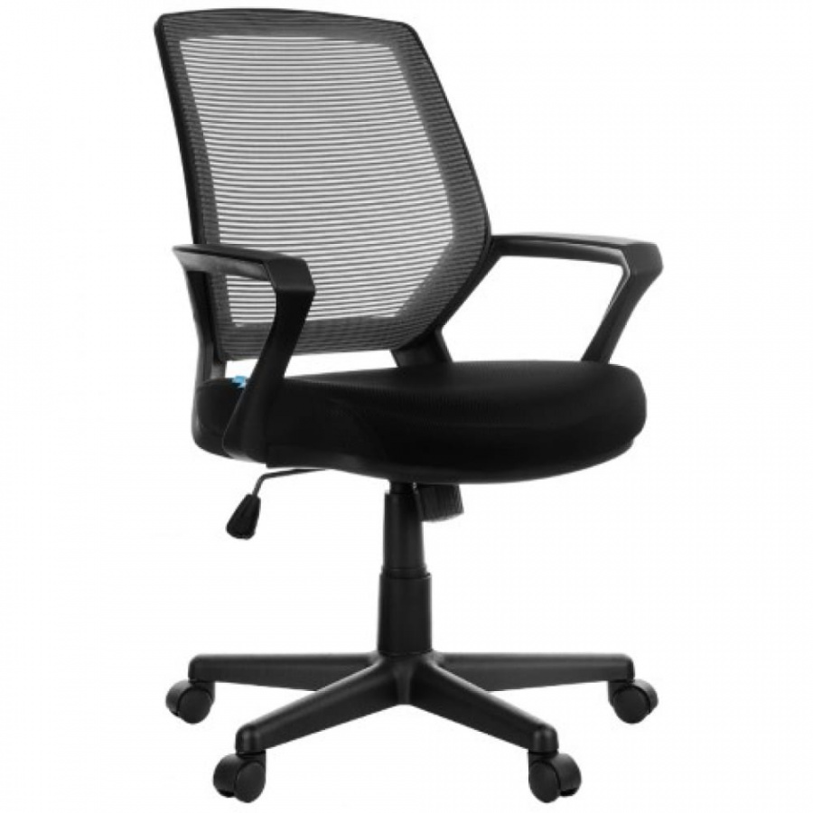 Кресло оператора Helmi HL-M02 Step