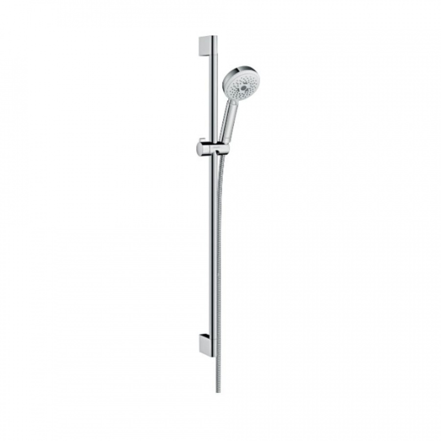 Душевая система Hansgrohe Crometta 100 Multi