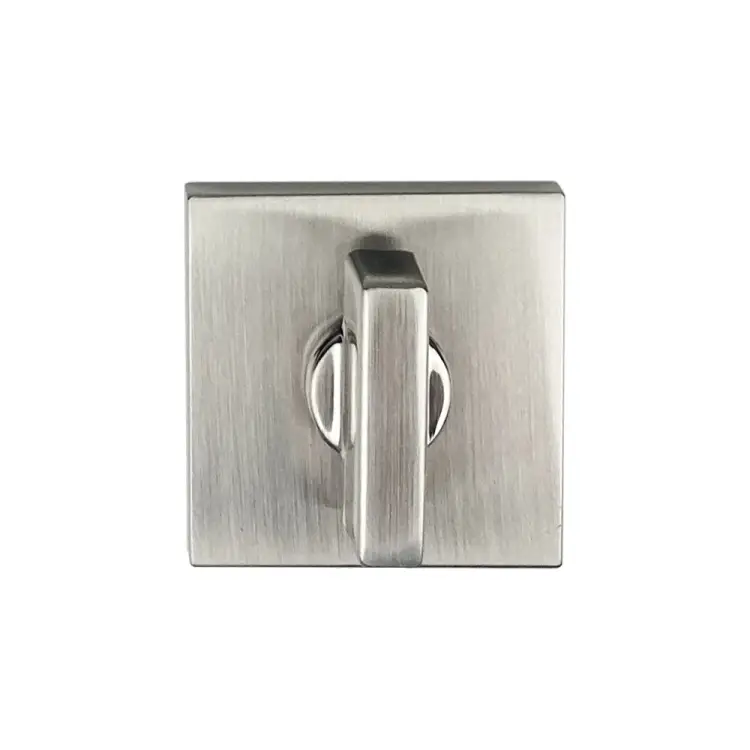 Завертка к ручкам PUERTO серия SLIM INBK AL 03 slim SN