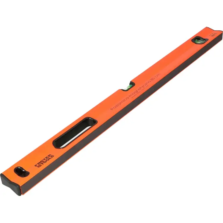 Магнитный уровень FASTER TOOLS 369