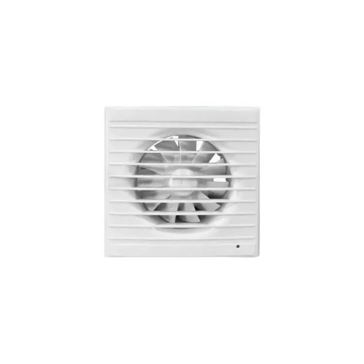 Осевой вытяжной вентилятор ВИЕНТО 100С 100С