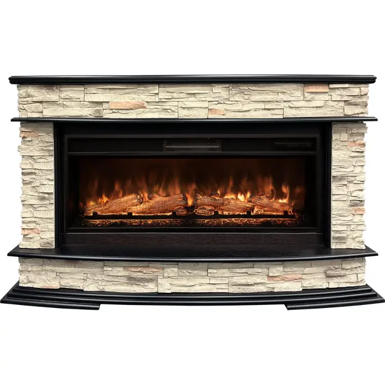 Каминокомплект RealFlame 10023601 Каминокомплект RealFlame 10023601
