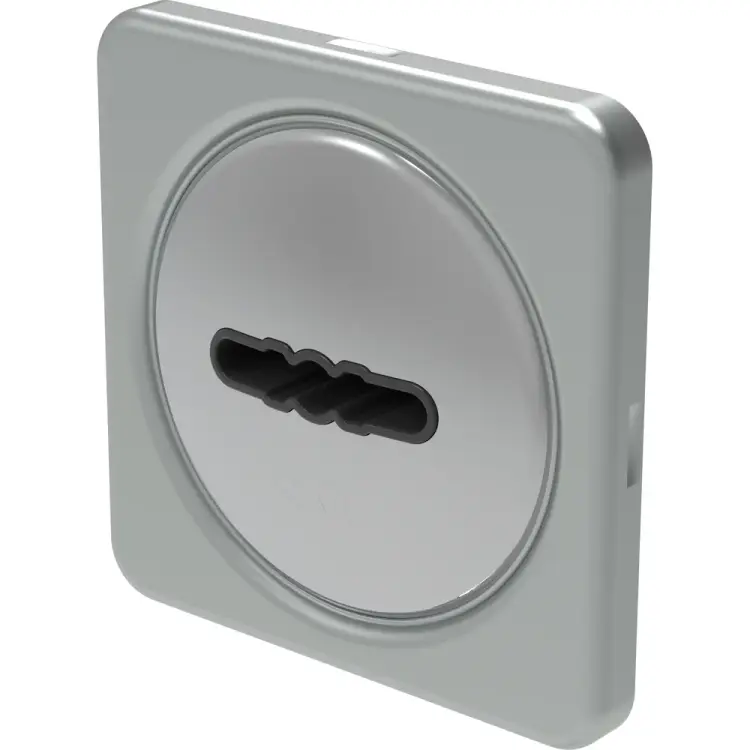 Ключевина CRIT КлС-К11-Хп/Нш 05260