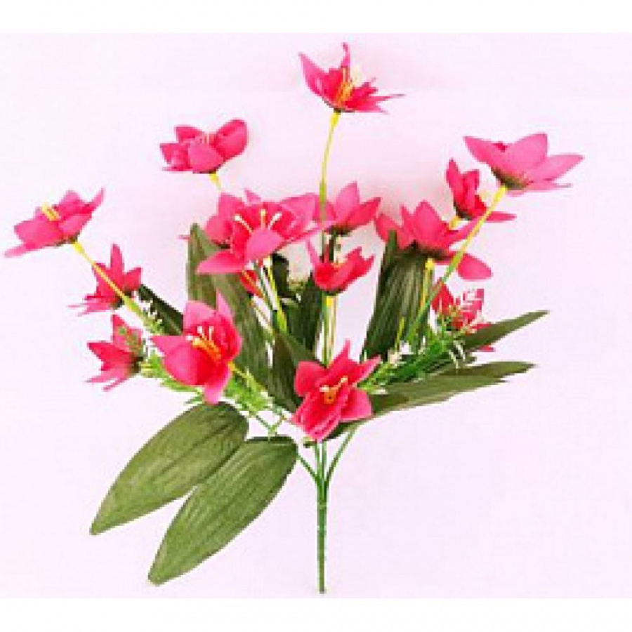 Искусственные цветы Bikson Сув5726