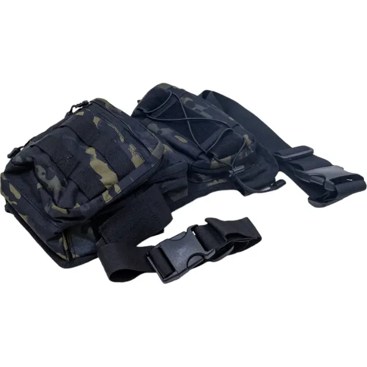 Набедренная сумка Ifrit Filch 4630086588985