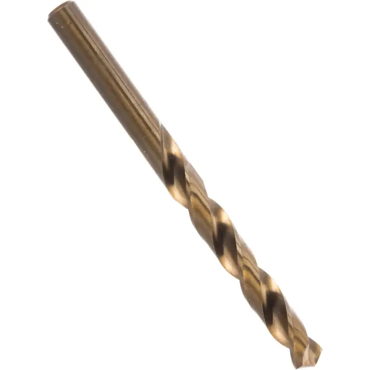 Сверло по металлу Rockforce RF-DB105H(29099)