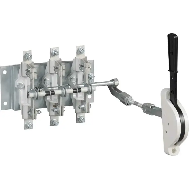 Разъединитель TDM ELECTRIC РЕ19-35-31140-00 SQ0724-0044