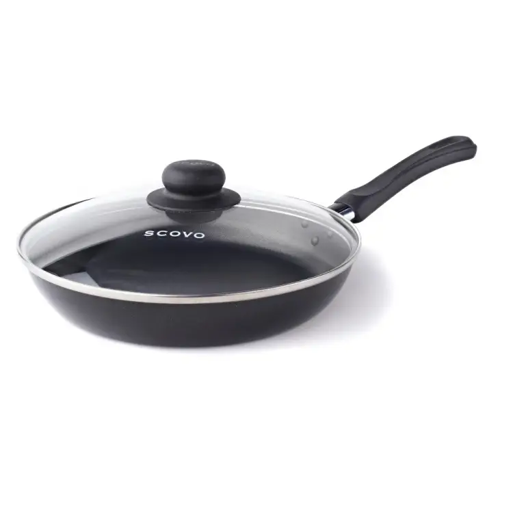 Сковорода SCOVO Promo PA-010 Сковорода SCOVO Promo PA-010