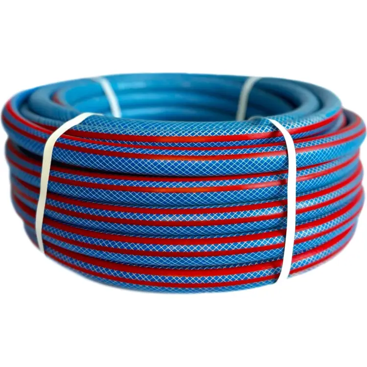 Поливочный шланг НОВЭМ ULTRA BLUE Поливочный шланг НОВЭМ ULTRA BLUE