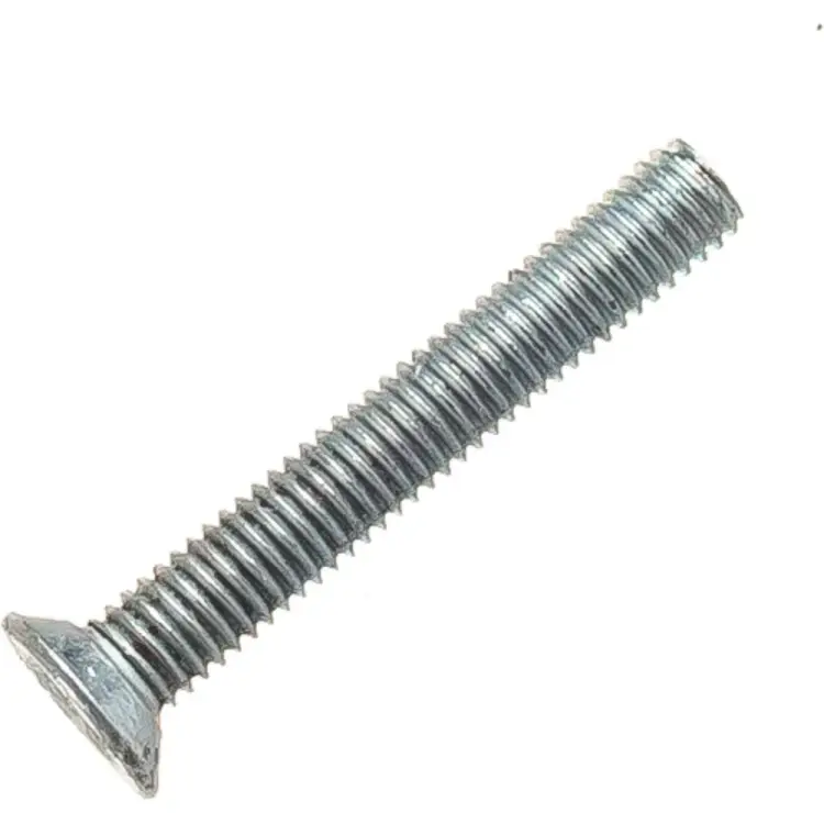 Винт крепежная техника 3x20 DIN965 1500 шт 493612