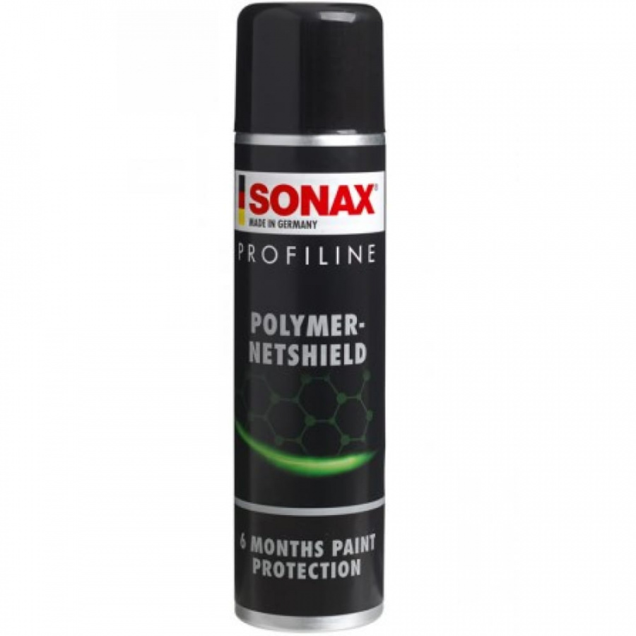 Полимерное покрытие для кузова Sonax ProfiLine