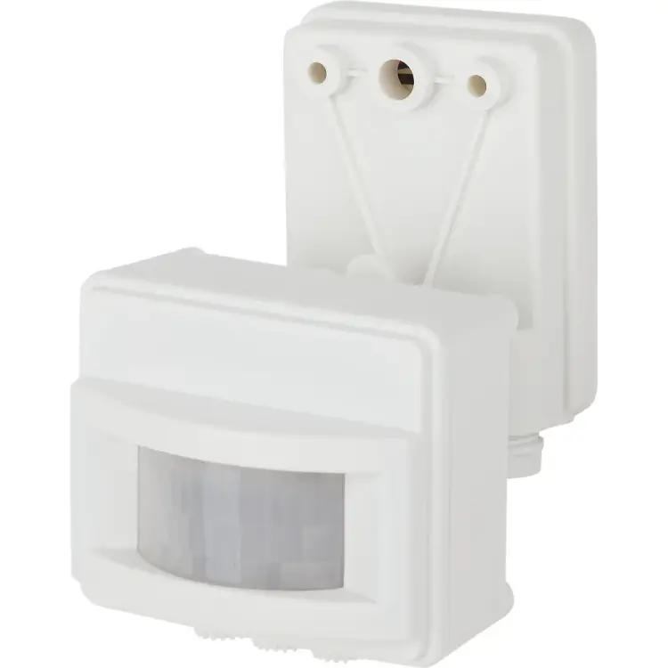 Прожекторный датчик движения ЭРА MD 01 Б0004265