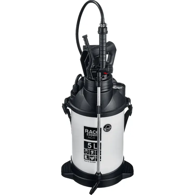 Профессиональный опрыскиватель Raco Pro 500 4240-54/500 Профессиональный опрыскиватель Raco Pro 500 4240-54/500