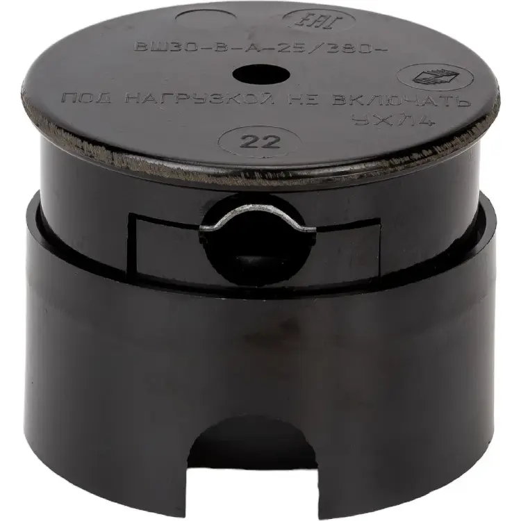 Электрический соединитель Intro 980306 Б0050374