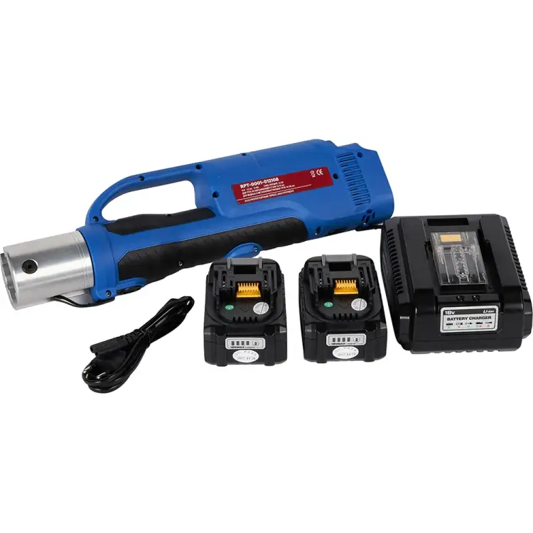 Набор пресс инструмента ROMMER RG0091N92UBBHJ