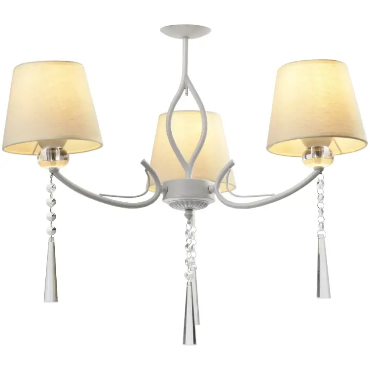 Люстра PowerLight Diana 1-010670