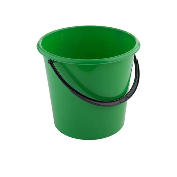 Ведро ПОЛИМЕРБЫТ 4307900 Ведро ПОЛИМЕРБЫТ 4307900