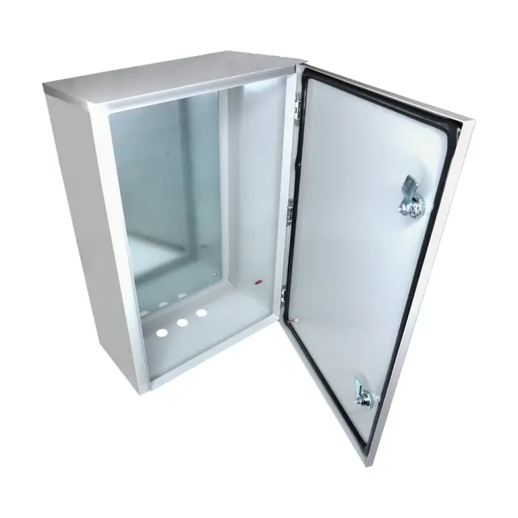 Навесной щит Электротехник ЩМП 07-2 ET529512