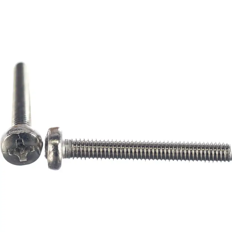 Винт КРЕП-КОМП 4х30 DIN7985 (500 шт.) вцн430