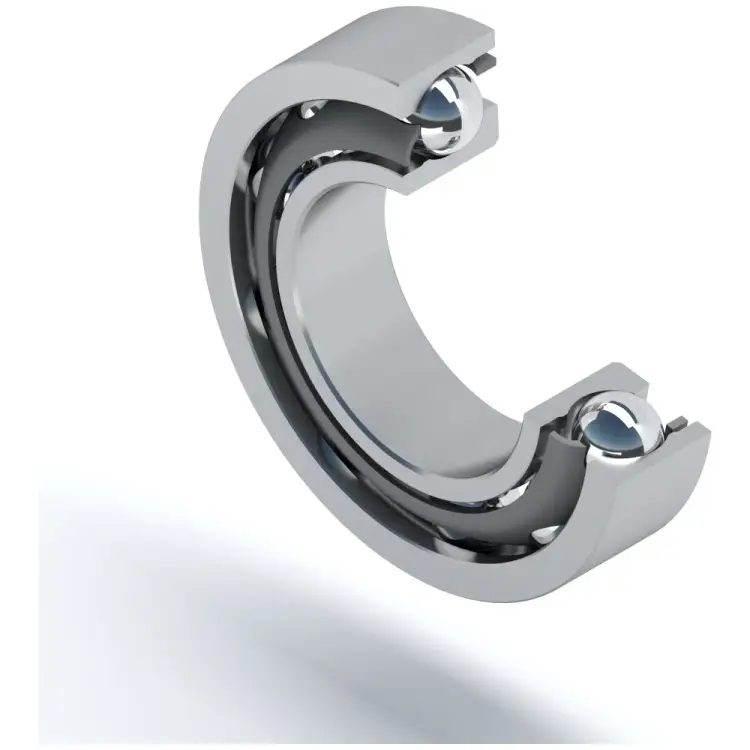 Подшипник BS Bearing 7206B 2001001608682