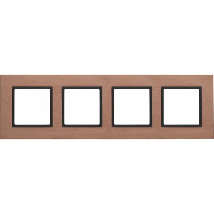 Рамка ЭРА 14-5204-14 Elegance Б0034562