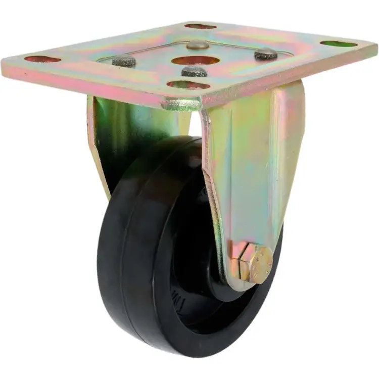 Колесо EMES ED02BKB100X35