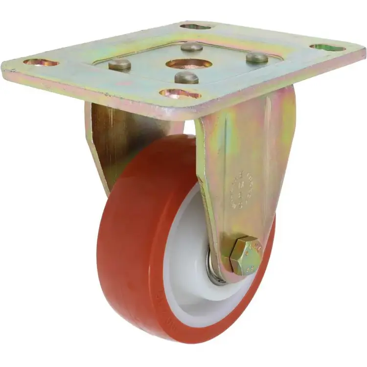 Колесо EMES ED02ZBP100X35