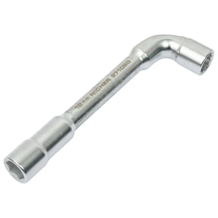 Угловой торцевой ключ NICHER 271080-12C Угловой торцевой ключ NICHER 271080-12C