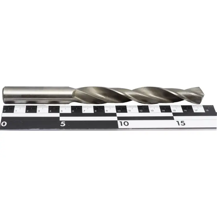 Сверло по металлу ООО "ТМТ ГРУПП" 112409