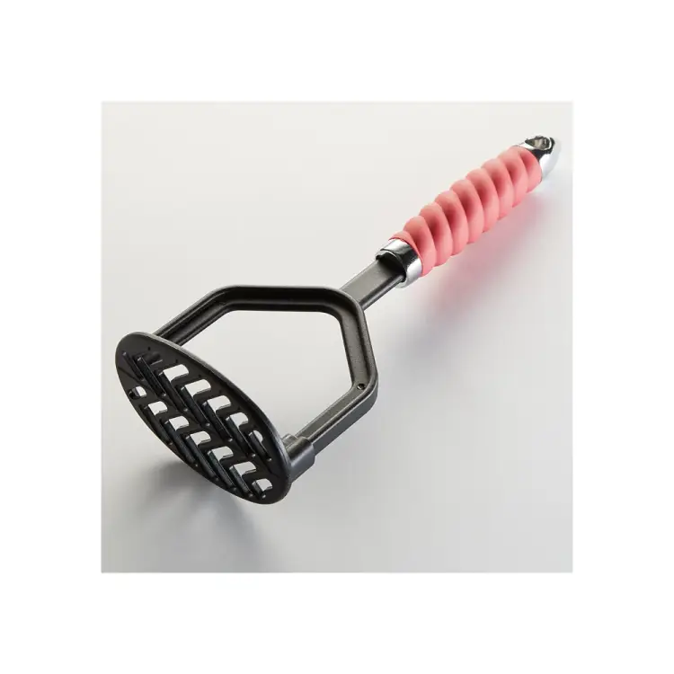 Картофелемялка Webber BELLISSIMO BE-5159Y 0R-00004207