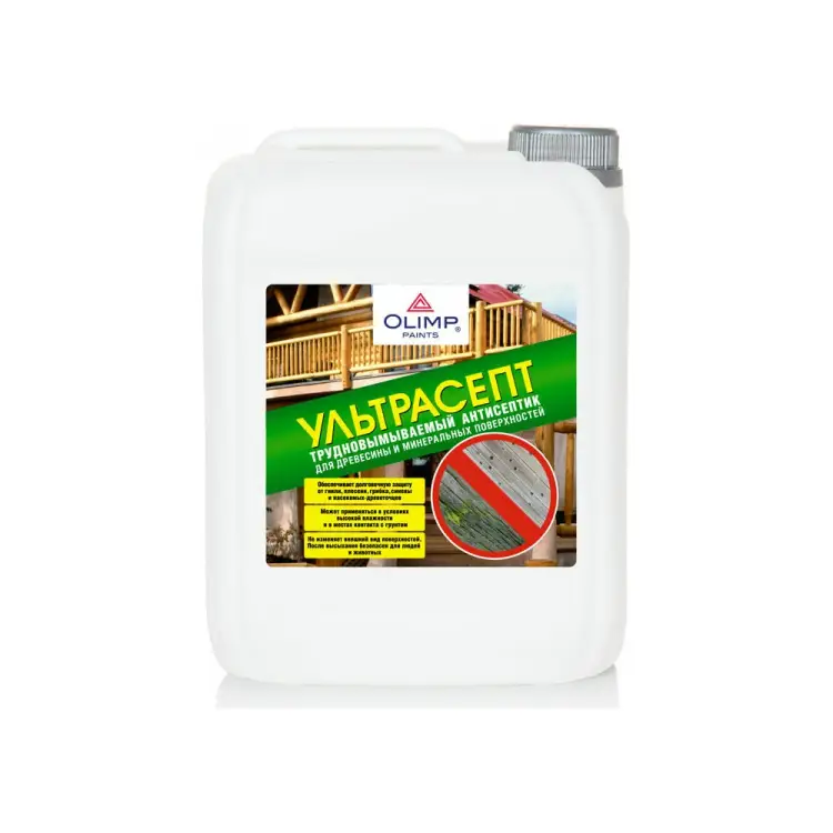 Антисептик OLIMP УЛЬТРАСЕПТ 17676
