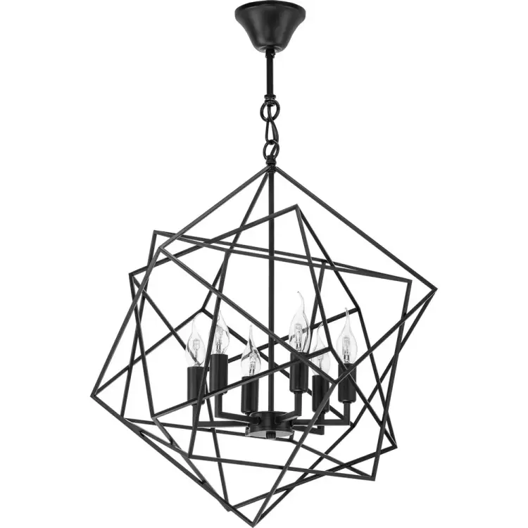 Подвесная люстра Lightstar 732267