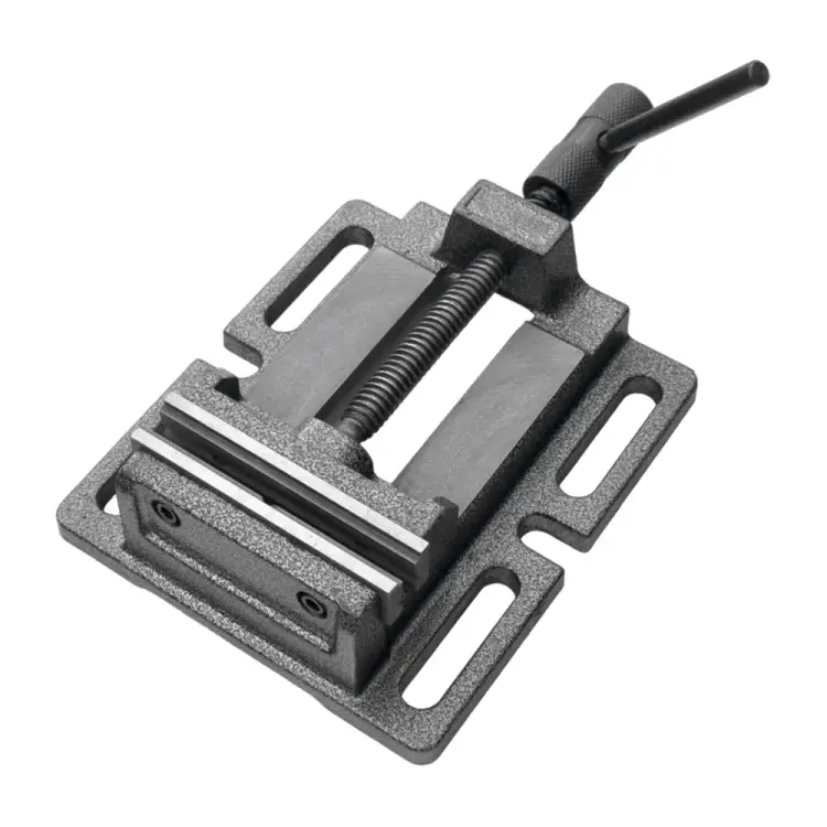 Призматические тиски PROMA SVP-100 25100040 Призматические тиски PROMA SVP-100 25100040