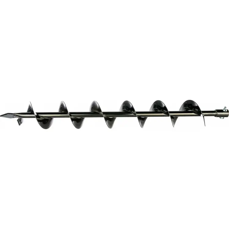 Шнек для грунта CARVER AG-152 01.003.00014 Шнек для грунта CARVER AG-152 01.003.00014