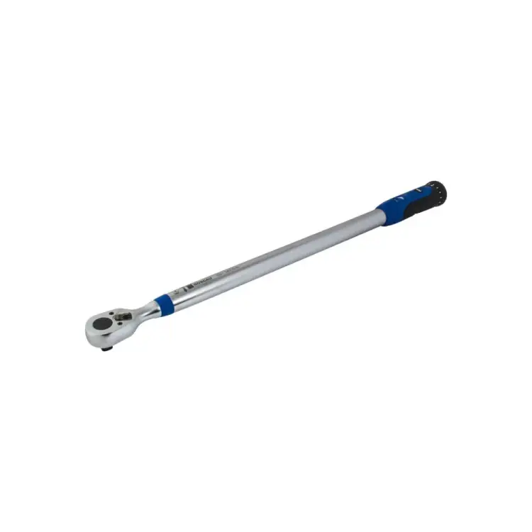 Динамометрический ключ NORGAU NTW23-034R 051110034